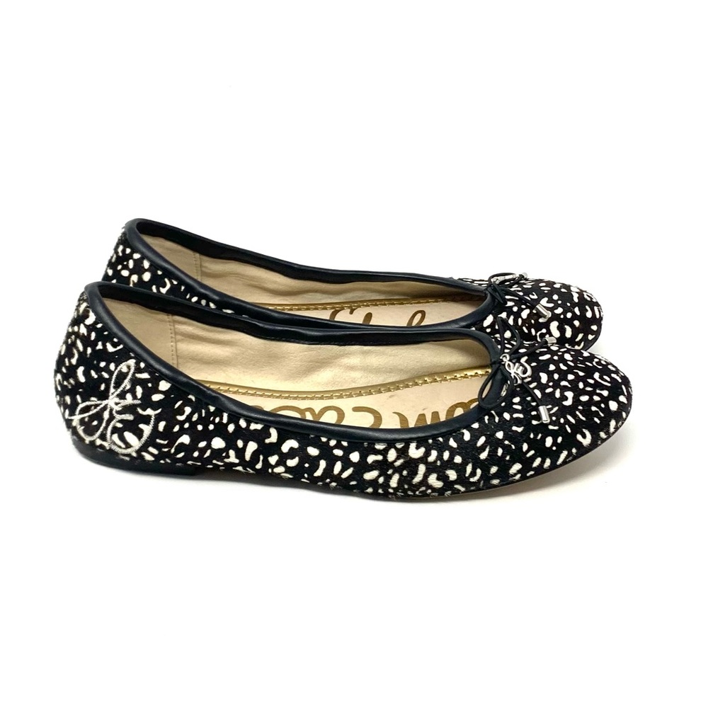 Sam Edelman Flats - Picture 6 of 7
